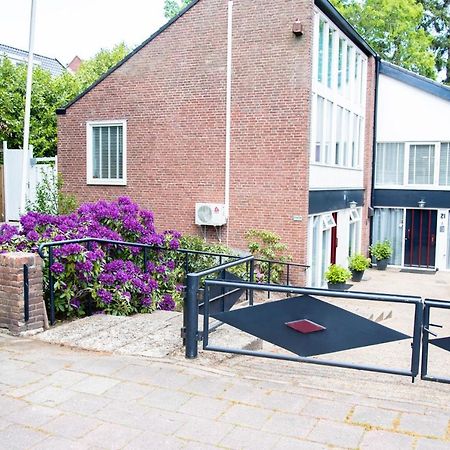 Studio Excellent 21 Soesterberg Dış mekan fotoğraf