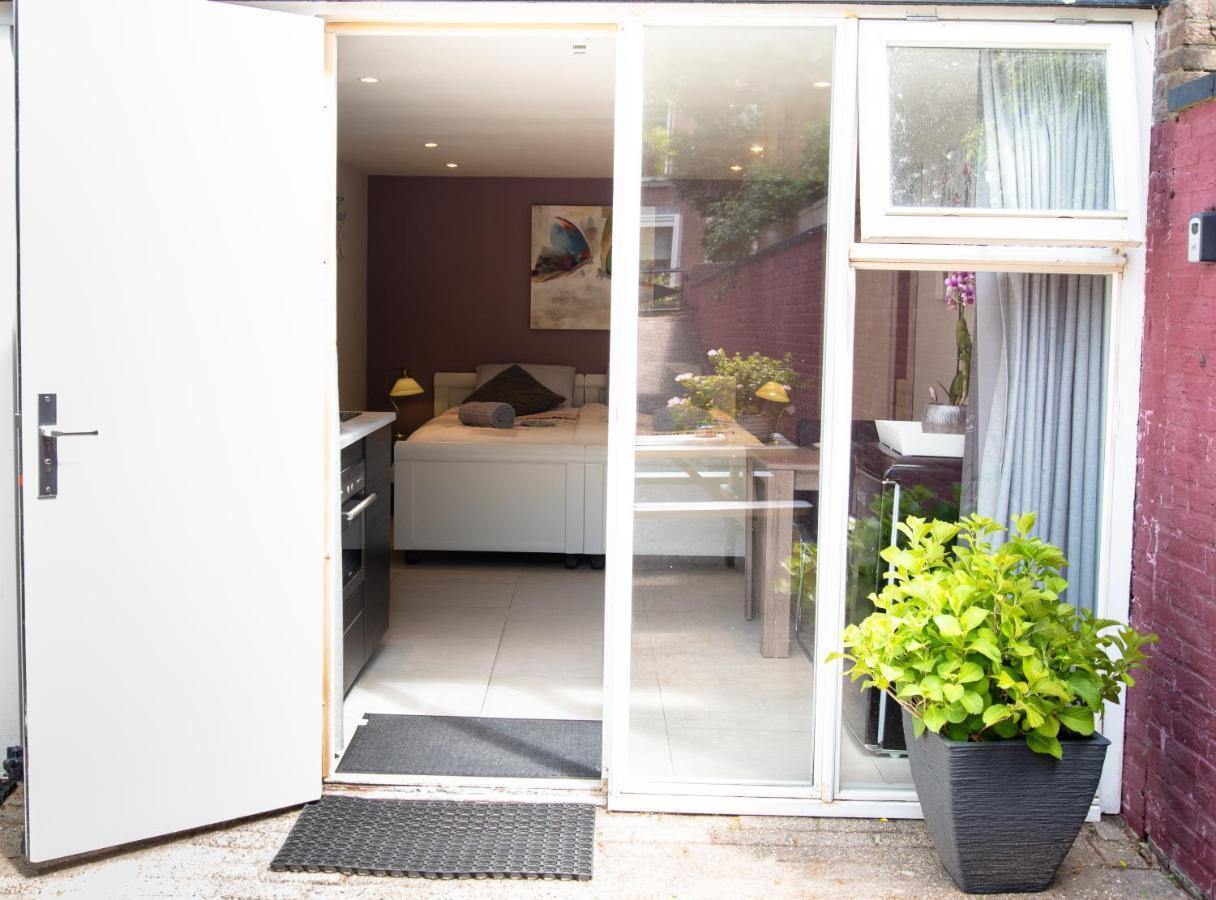 Studio Excellent 21 Soesterberg Dış mekan fotoğraf