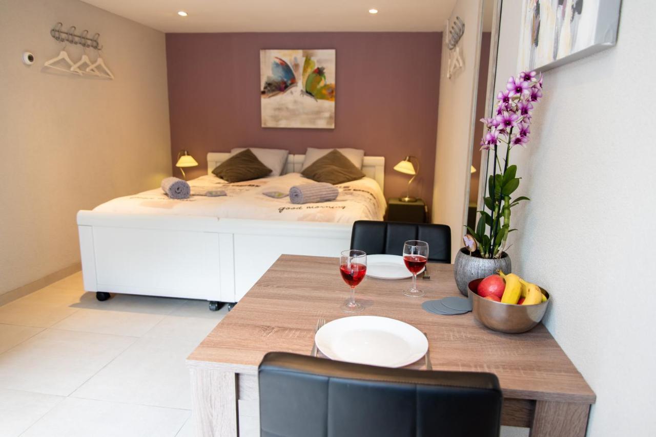 Studio Excellent 21 Soesterberg Dış mekan fotoğraf