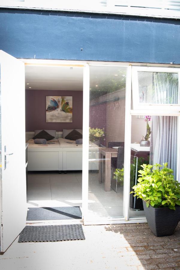 Studio Excellent 21 Soesterberg Dış mekan fotoğraf