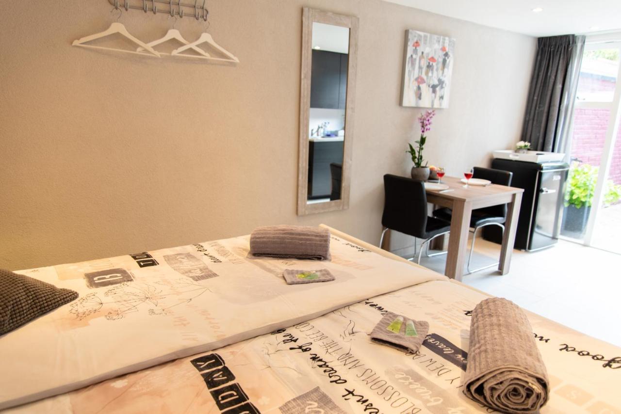Studio Excellent 21 Soesterberg Dış mekan fotoğraf