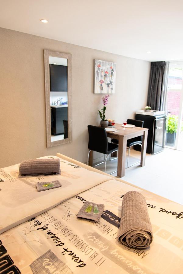 Studio Excellent 21 Soesterberg Dış mekan fotoğraf