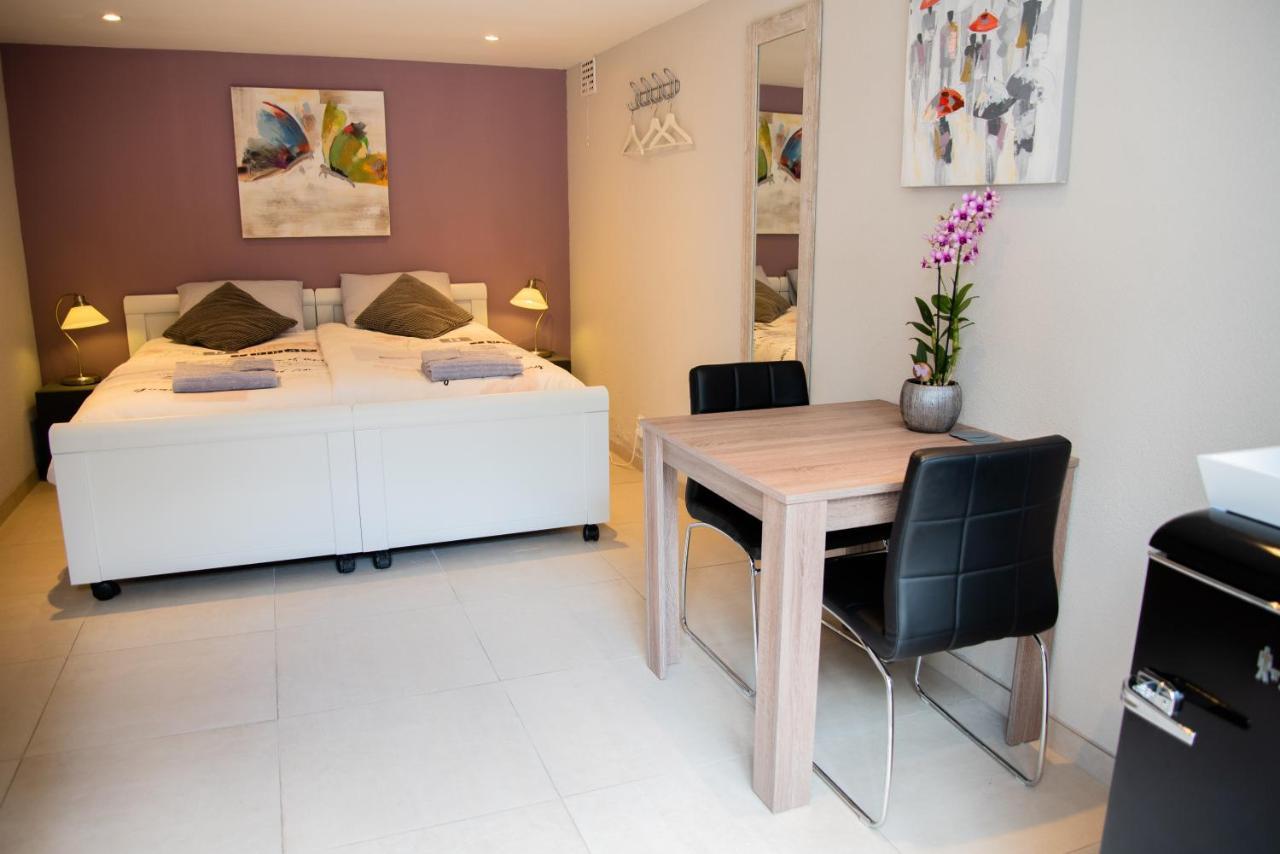 Studio Excellent 21 Soesterberg Dış mekan fotoğraf