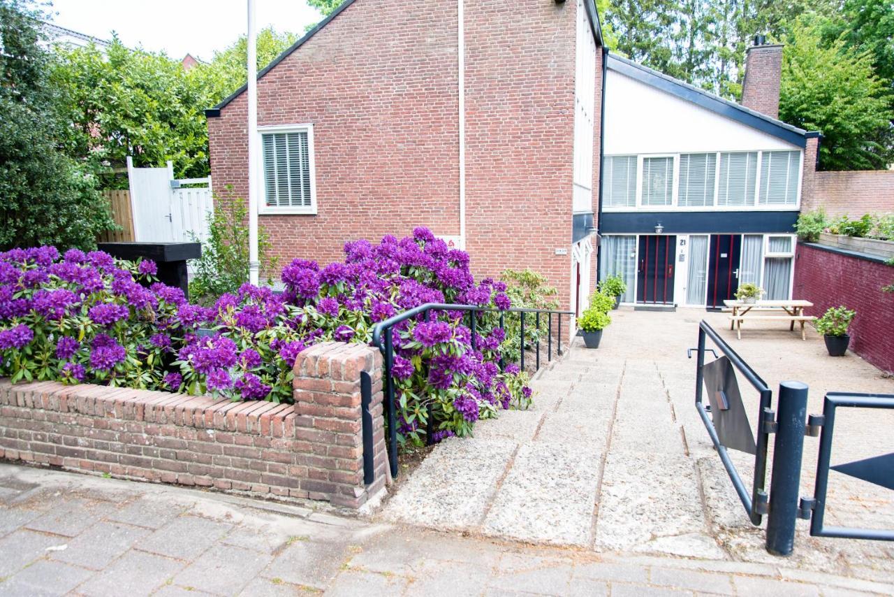 Studio Excellent 21 Soesterberg Dış mekan fotoğraf